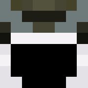 Skin Head