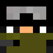 Skin Head