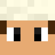 Minecraft profile picture for @bookman