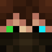 Minecraft profile picture for @Milosz