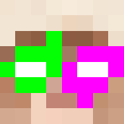 Skin Head