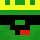 GalaxiTurtle Minecraft head