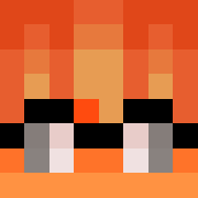 Skin Head