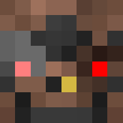 Skin Head