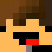 Minecraft profile picture for @Nojka