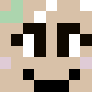Skin Head