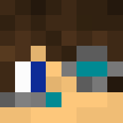 Minecraft profile picture for @Striking