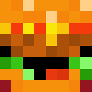 Skin Head