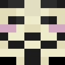 Willfredw Minecraft-head