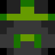 Skin Head
