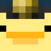 Minecraft profile picture for @laughs