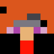 Minecraft profile picture for @txqec