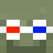 Minecraft profile picture for @Plate