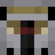 Skin Head