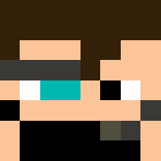 Minecraft profile picture for @Distressed