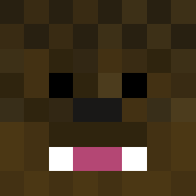 Minecraft profile picture for @Clapping