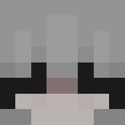 Skin Head