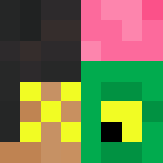 Skin Head