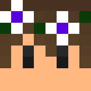 Minecraft profile picture for @Prefix