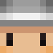 Skin Head
