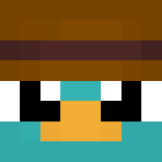Minecraft profile picture for @Aback