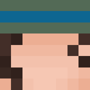 Skin Head