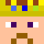 Minecraft avatar for XiroDoc
