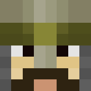 Skin Head