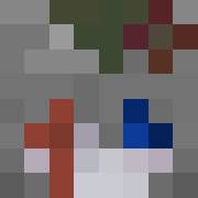 Skin Head