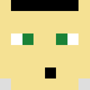 Minecraft profile picture for @beers