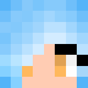 Minecraft profile picture for @Mountain7