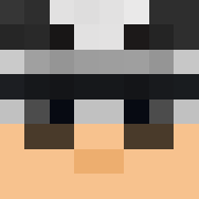 Skin Head