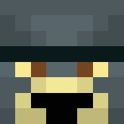 Minecraft profile picture for @Caucus
