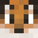 avatar TheFox skin