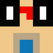 Skin Head