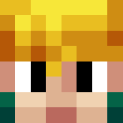 Minecraft profile picture for @Battered