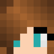 Minecraft profile picture for @victrik