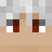 Skin Head
