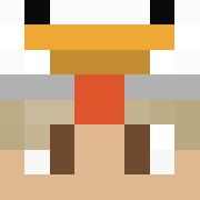 Skin Head