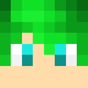 Minecraft profile picture for @ruvo