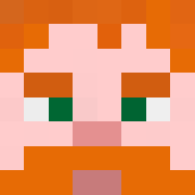 Minecraft profile picture for @Blackwell
