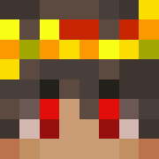 Minecraft profile picture for @Keepers