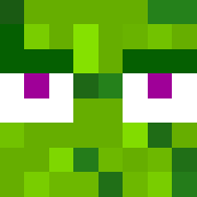 Minecraft profile picture for @foxmoto