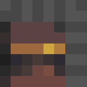 Skin Head
