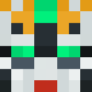 Skin Head