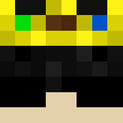 Skin Head
