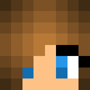 Minecraft profile picture for @mil