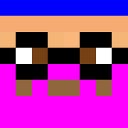 Skin Head