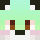Popowatscha Minecraft head
