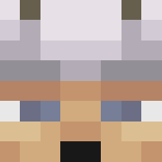 Skin Head